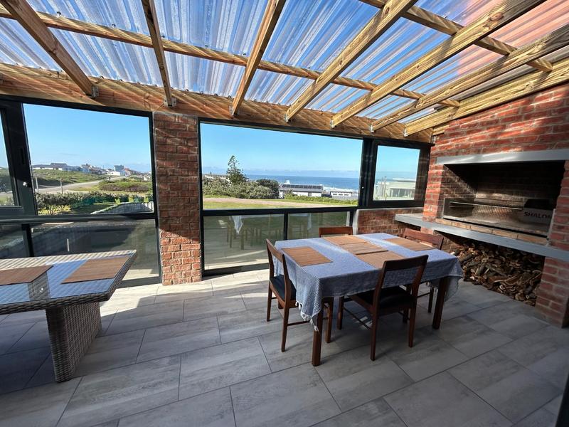 To Let 1 Bedroom Property for Rent in Cape St Francis Eastern Cape